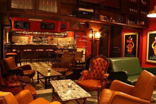 Otium Club Garbatella